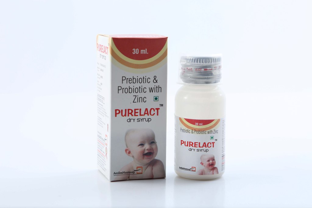 PURELACT DRY SYP